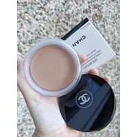 Кремовый бронзер Chanel Les Beiges Healthy Glow Bronzing Cream Soleil Tan Light Bronze (30 gr)
