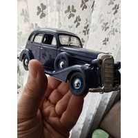 Модель ЗИС-1011/43