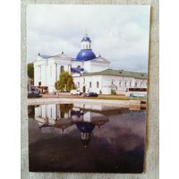 Жировичский Свято-Успенский монастырь