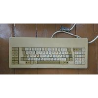 Клавиатура Интеграл винтаж раритет