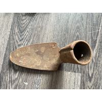 Тяпка садовый инвентарь