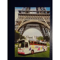 Календарик 2004 г.  Каракурт Аренда автобусов.