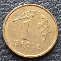 1 грош 2004