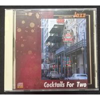 CD,JAZZ,(Japan) Cocktails For Two (сборка)