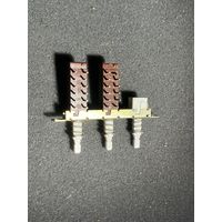 Переключатель П2К