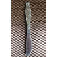 Нож столовый детский "Сказка", Нытва, ретро СССР.