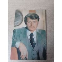 Актер. Сергей Никоненко.