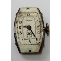 Механизм Звезда с редким механизмом "ЗиФ" конец 30-х,начало 40-х