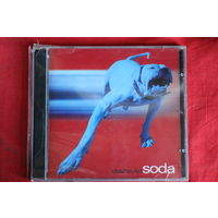 Soda - Deshevle! (2002, CD)