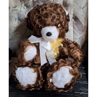 Мишка Медведь СССР новый