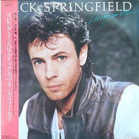 Rick Springfield – Living In Oz / Japan