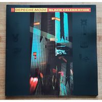 Depeche Mode - Black Celebration