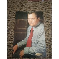Актер Виктор Павлов 1981г