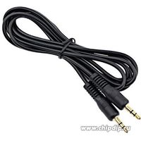 Кабель Jack 3.5 mm - Jack 3.5