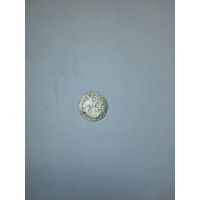 5 грошей 1819 года