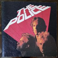 POLICE тур бук