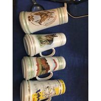 Бокалы МФФЗ  цена  разная  ТОРГ