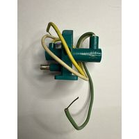 Клистрон отражательный К114