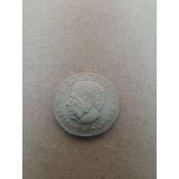 1 крона Швеции