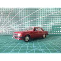 Масштабная модель ГАЗ 31029 ВОЛГА Масштаб 1/43 Deagostini