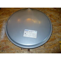 Расширительный бачок от газового котла.