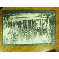 Открытка царская