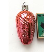 Ёлочная игрушка. 434.