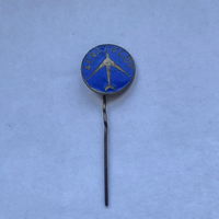 Аэрофлот AEROFLOT тяжелый