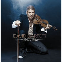 David Garrett Encore