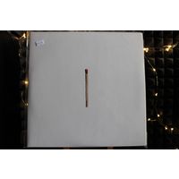 Rammstein - Untitled (2019, Vinyl)