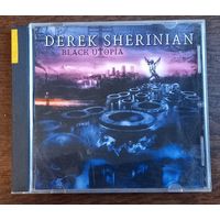Derek Sherinian - Black Utopia