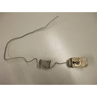 Реле от бытовой техники из СССР