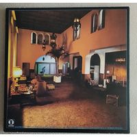CD,Eagles – Hotel California