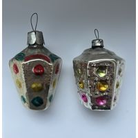 Елочная игрушка Светофор каталог цена за все К.4