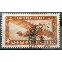 Индокитай 1933г.