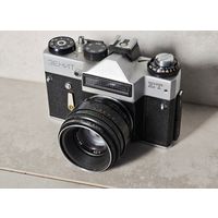 Зенит фотоаппарат