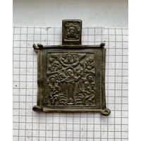 Средник складня 25.