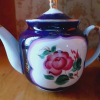 Сервиз 80 годы РЕДКИЙ