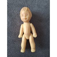 Кукла пупс винтажный