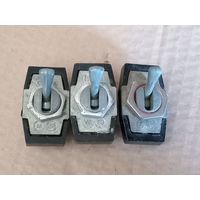 Тумблер автомобильный (ретро).