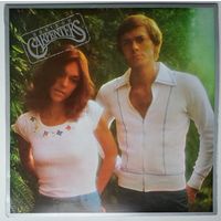 LP Carpenters - Horizon (Jan 1976) Pop