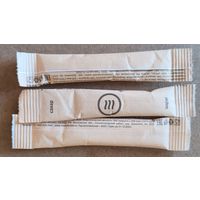 Сахар, сахарные пакетики, РФ, 4 гр.,