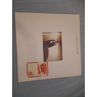 CHRIS REA  "WATER SIGN" 1983 LP GERMANY  MAGNET 823077  EX/EX