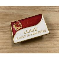 ВЛКСМ-Каунас