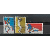 РАСПРОДАЖА. АВСТРАЛИЯ 1974г. Гаш.