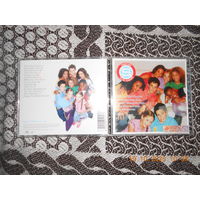 S Club Juniors – Together /CD