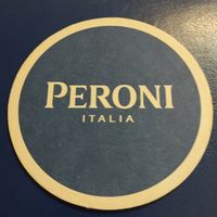 Бирдекель Peroni