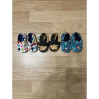 Обувь для больших кукол