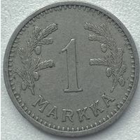Финляндия 1 марка 1930 г.