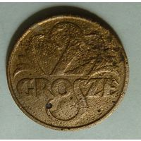 2 гроша 1932